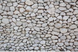 Photo Textures of Wall Stones Mixed Size